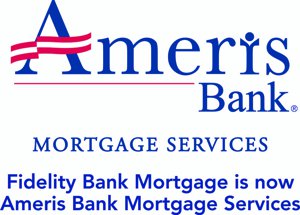 Fidelity Bank Mortgage  