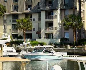 All Sea Pines condos for sale