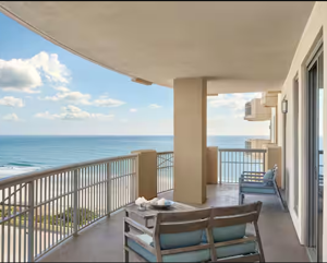 Sea Pines Condos Close To The Beach