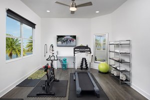 Bonus Room