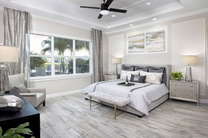 Owner's Suite