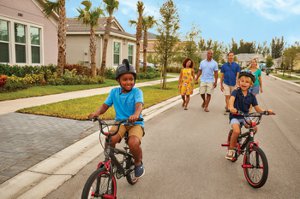Bike Ride