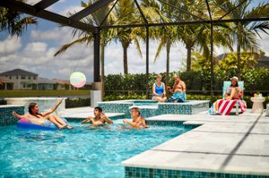 Family Pool
