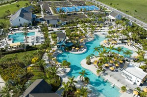Lagoon Pool