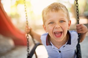 Kid Plaground