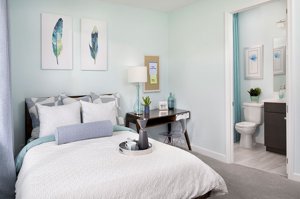 Guest Bedroom