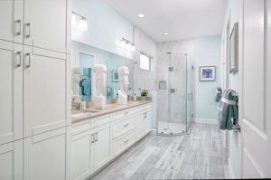 Owner's Bathroom