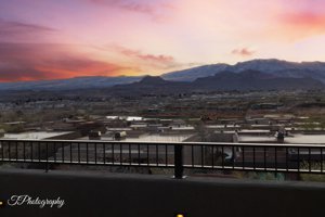 Views at Entrada