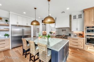 Chardonnay Kitchen