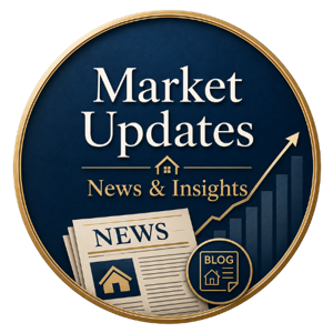 St. George real estate market updates, news and insights