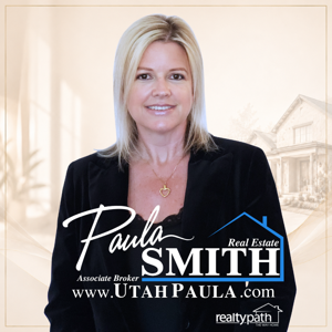 Paula Smith RealtyPath Associate Broker