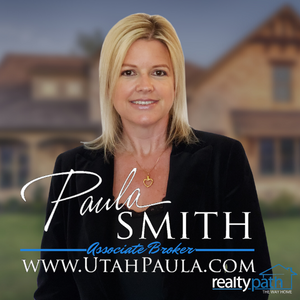Paula Smith Real Estate RealtyPath St George
