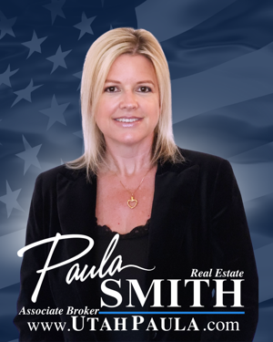 Paula Smith Real Estate St George Utah