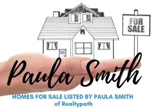 Paula Smith Homes For Sale St George