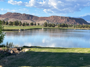 SunRiver Golf Club in St. George, Utah