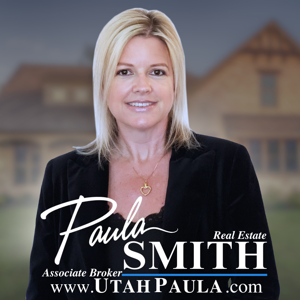 Paula Smith Selling St George Utah
