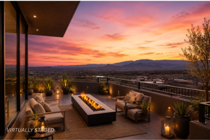 Entrada Luxury Home for Sale