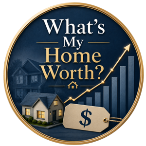What is my St. George Utah home worth?