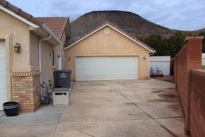Shadow Mountain home for sale 4 car garage