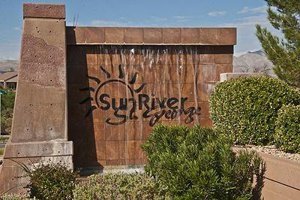 SunRiver St. George 55+ active-adult community