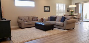 Sunriver St George Villa Community