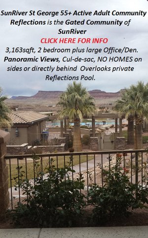 Sunriver Reflections Home For sale