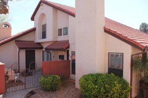 Condo for sale the Mesas St George