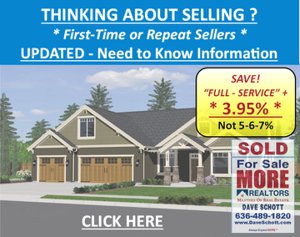 Thinking About Selling? Need to Know Information