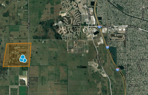 Treasure Coast Air Park, Airpark Treasure Coast  Port St Lucie