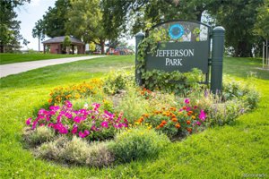Jefferson Park Real Estate