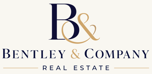 Bentley & Company Real Estate - Logo