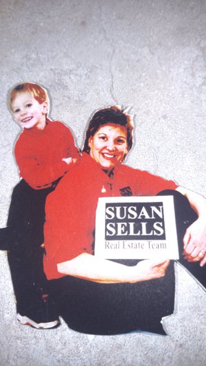 Greg and Susan 2002