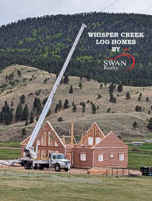 Whisper Creek