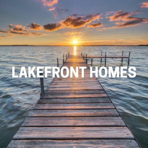 Tahoe Lakefront Properties