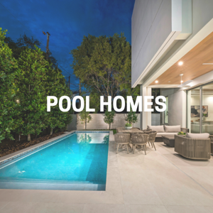 Tahoe Homes With Pools