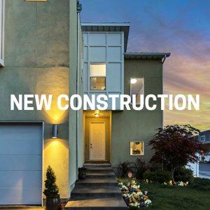 Tahoe New Construction