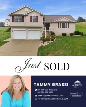 Just Sold - 127 Alana Drive