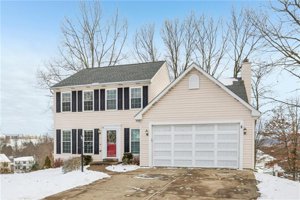535 Pine Bluff Dr, Mars, PA 16046