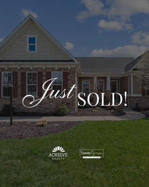 Just Sold