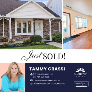 Just Sold