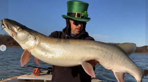 Scott Grassi! | Keystone Anglers Guide