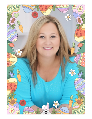 Tammy Grassi  - The Market is Hoppin&rsquo;&mdash;and So Are We!