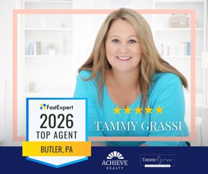 Top Agent Butler - Tammy Grassi 