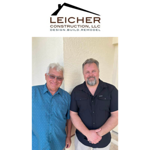 Leicher Construction, LLC