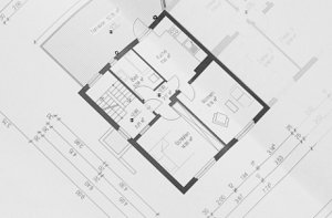 New Construction blueprint