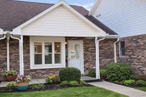 504 Holly Ct, Saxonburg Boro, PA 16056$174,900 2 BD 1 BA 858 SqFt