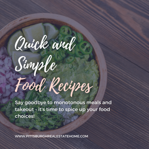 Easy Homemade Chipotle Recipe