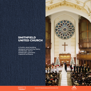 Smithfield United Church