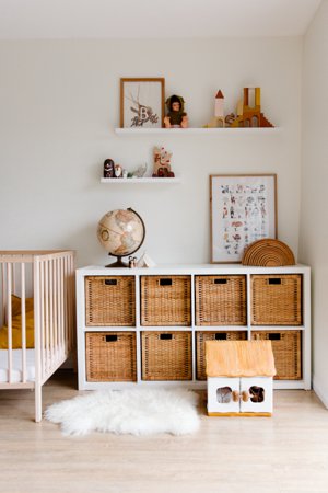 Tips to Organize your Home