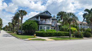Elorado Ave, Clearwater Beach Luxury Home